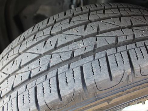 Certified 2025 Toyota RAV4 XLE FWD image 56