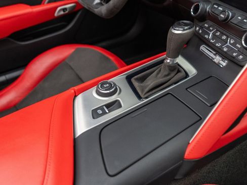 Used 2019 Chevrolet Corvette Grand Sport image 53