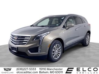 Certified 2019 Cadillac XT5 Luxury video 1