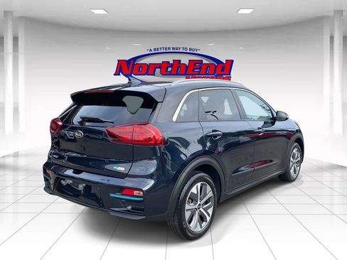 Used 2020 Kia Niro EX Premium w/ Cold Weather Package image 7