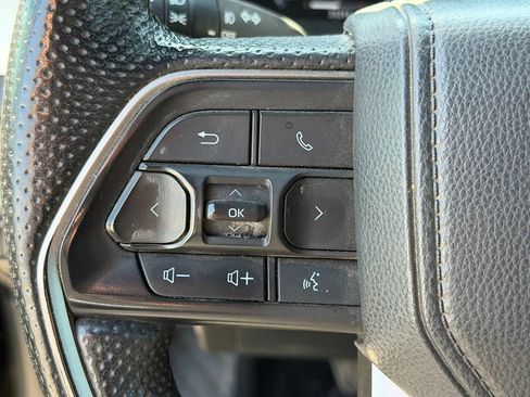 Used 2024 Toyota Tacoma TRD Off-Road w/ TRD Off Road Upgrade Package AWD/4WD image 16