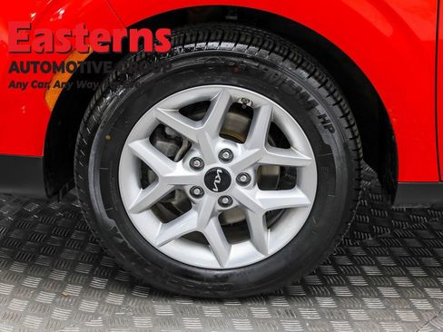 Used 2024 Kia Soul LX w/ Option Group 015 image 31