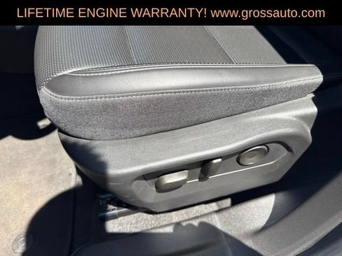 Used 2024 Buick Envision Preferred AWD/4WD image 17