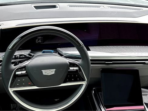 New 2026 Cadillac Escalade IQL Sport 1 image 4