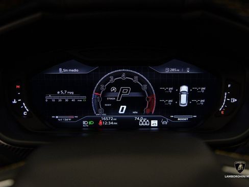 Used 2023 Lamborghini Urus S image 53