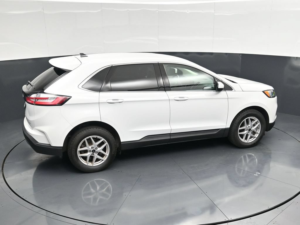 Used 2024 Ford Edge SEL w/ Convenience Package AWD/4WD image 43