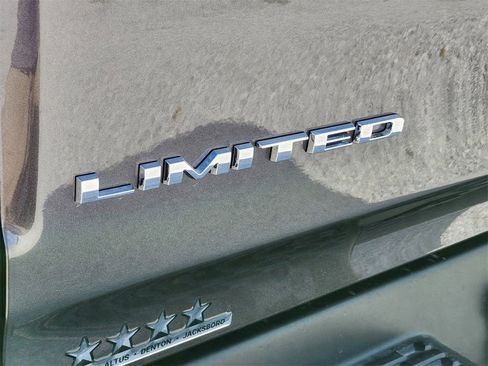 New 2026 RAM 1500 Limited image 8