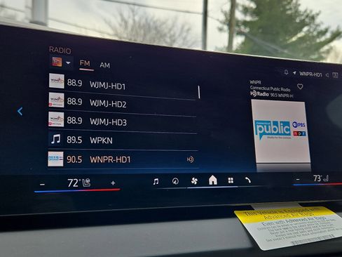 Used 2026 BMW X3 xDrive30 w/ Convenience Package image 18