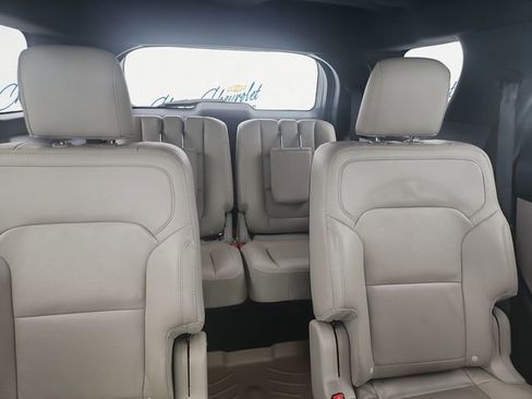 Used 2019 Ford Explorer Limited w/ Ford Safe & Smart Package image 11