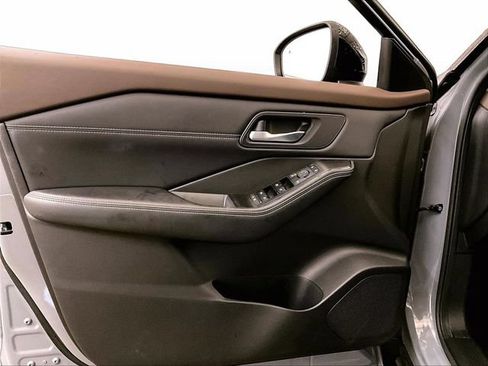 Used 2023 Nissan Rogue SV w/ SV Premium Package AWD/4WD image 22