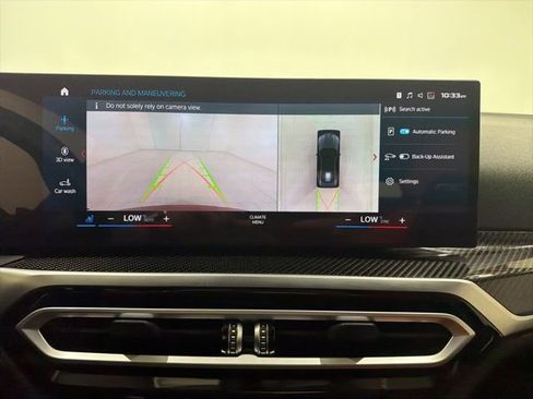 Used 2024 BMW M4 xDrive Competition w/ Executive Package image 31