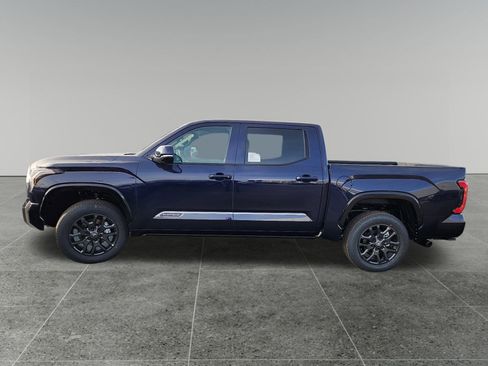 New 2026 Toyota Tundra Platinum image 4