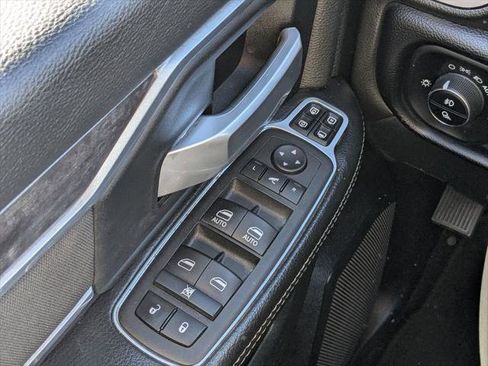 Certified 2024 RAM 2500 Big Horn image 18