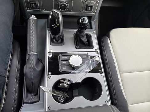 New 2025 INEOS Grenadier Trialmaster Edition image 19