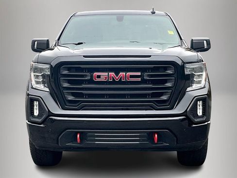 Used 2019 GMC Sierra 1500 AT4 image 3