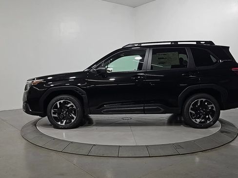 New 2026 Subaru Forester Limited AWD/4WD image 2