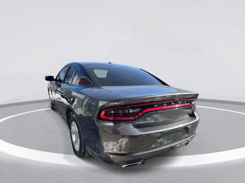 Used 2021 Dodge Charger SXT image 6