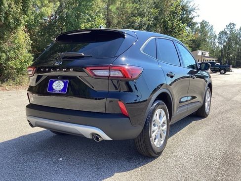 New 2025 Ford Escape Active w/ Tech Pack #1 image 5