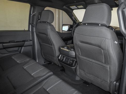 New 2026 Ford F150 STX w/ Equipment Group 200A AWD/4WD image 43