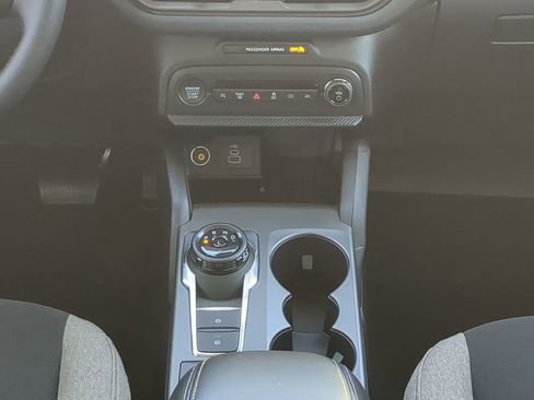 New 2025 Ford Bronco Sport Big Bend image 17