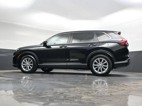 Used 2025 Honda CR-V EX-L image 35