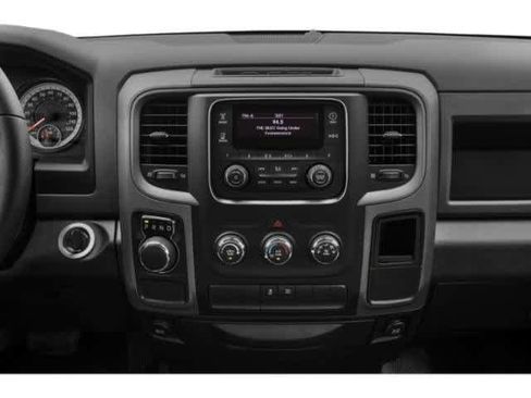 Used 2018 RAM 1500 Express w/ Express Value Package image 11