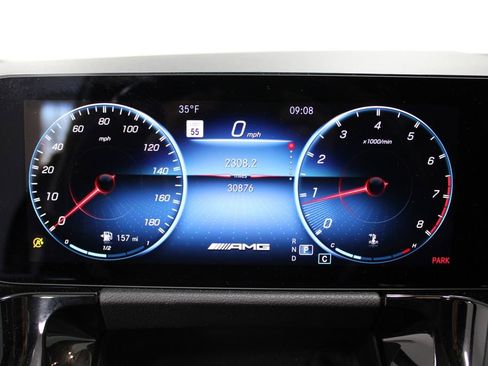 Used 2022 Mercedes-Benz GLA 35 AMG 4MATIC image 19