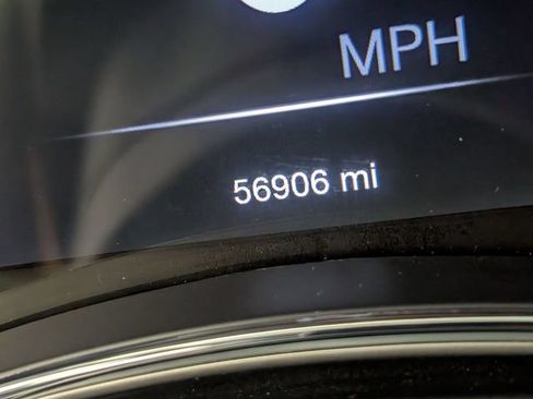 Certified 2021 Jeep Grand Cherokee Laredo X RWD image 18