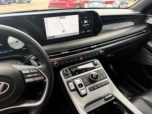 Used 2024 Hyundai Palisade Calligraphy FWD image 27