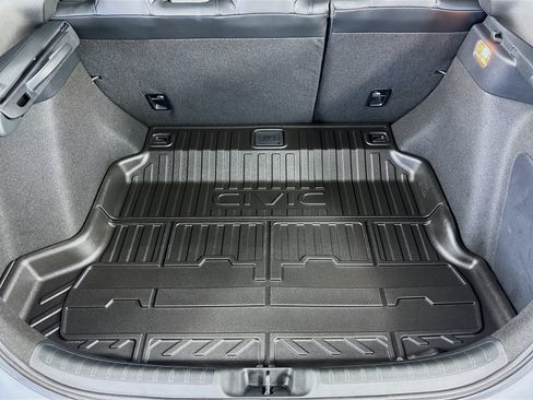 Used 2022 Honda Civic Sport Touring image 26
