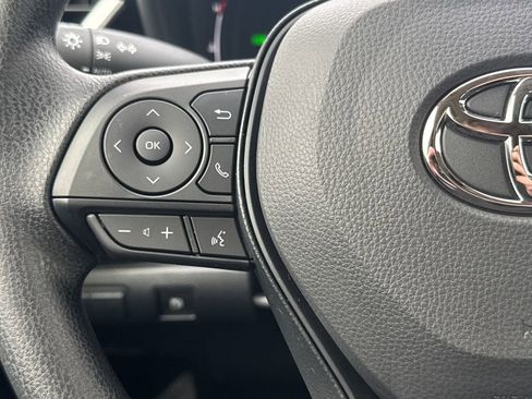 New 2026 Toyota Corolla LE image 20