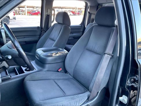 Used 2007 Chevrolet Silverado 1500 LT w/ 2LT Audio Package image 9