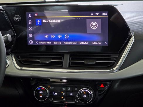 New 2026 Chevrolet Trax LT w/ Driver Confidence Package image 26