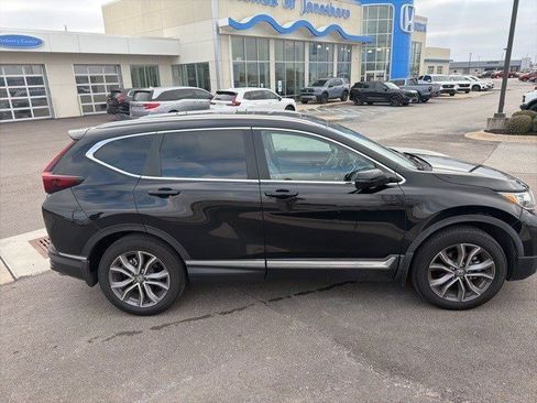 Used 2020 Honda CR-V Touring image 7