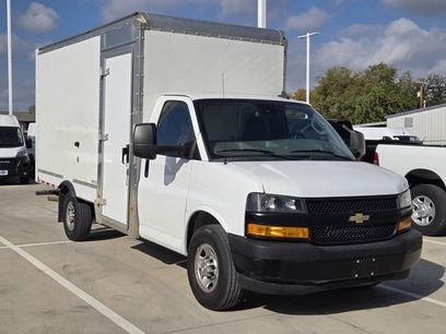 Used 2021 Chevrolet Express 3500 w/ Power Convenience Package