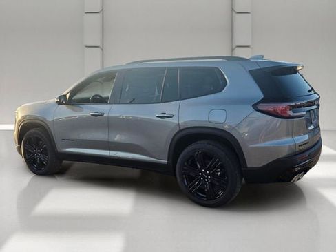 Used 2026 GMC Acadia Elevation w/ Black Edition FWD image 3