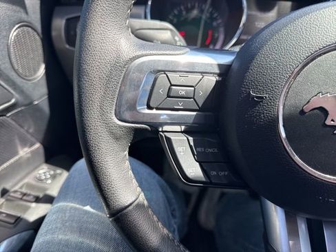 Used 2015 Ford Mustang GT Premium w/ 50 Years Appearance Package RWD image 31