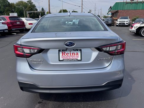 Used 2023 Subaru Legacy Premium AWD/4WD image 8