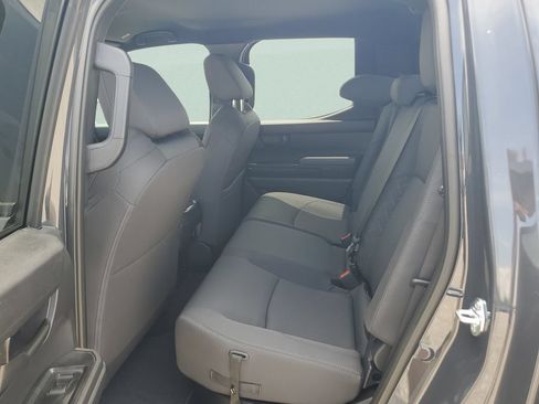 Certified 2026 Toyota Tacoma SR5 RWD image 9