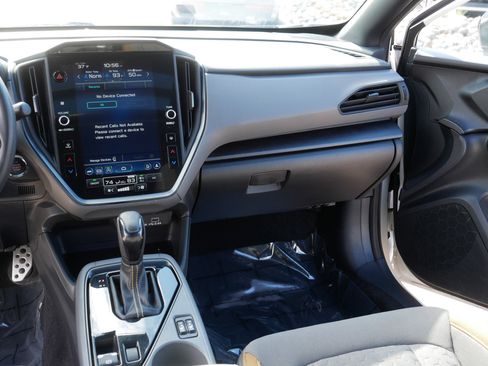 Used 2024 Subaru Crosstrek 2.5i Sport w/ Crosstrek Mirror Package image 22