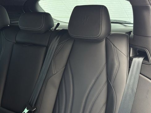 New 2025 Maserati Grecale Modena image 14