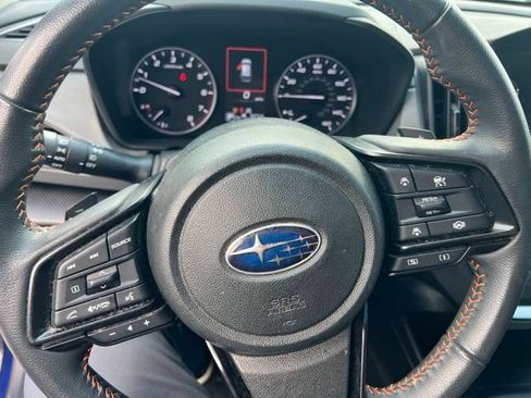 Certified 2024 Subaru Crosstrek 2.5i Limited w/ Popular Package #3A AWD/4WD image 10