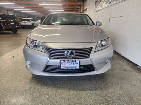Used 2013 Lexus ES 350 image 7