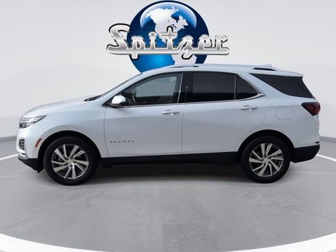 Used 2023 Chevrolet Equinox Premier image 6
