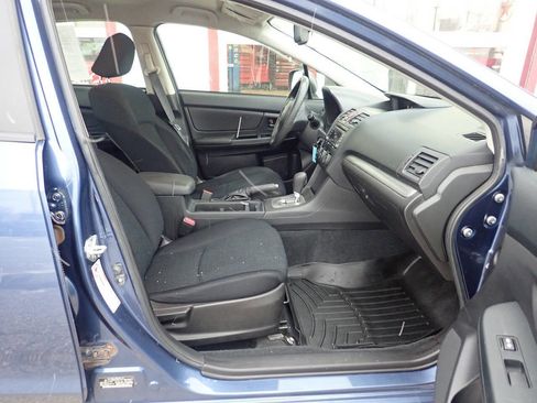 Used 2012 Subaru Impreza 2.0i image 22