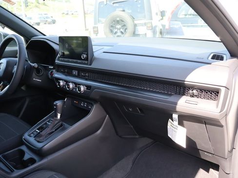 Certified 2023 Honda CR-V Sport image 9