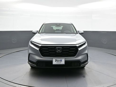 Certified 2025 Honda CR-V EX image 2