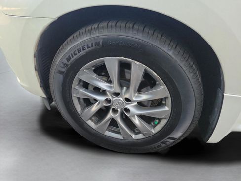 Used 2015 INFINITI QX60 FWD w/ Premium Package image 29