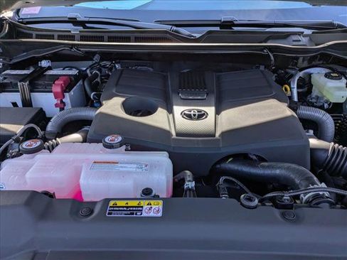 New 2026 Toyota Tundra SR5 image 15