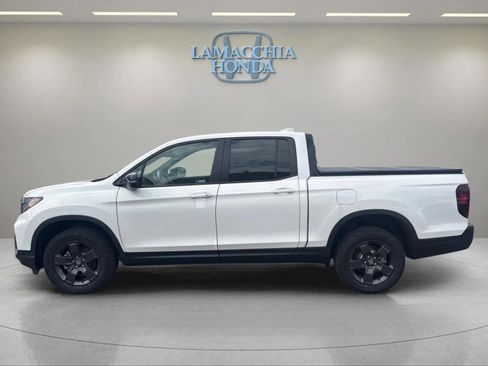 New 2026 Honda Ridgeline TrailSport image 18